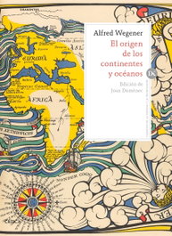 CRITICA, El origen de los continentes y océanos, Alfred Wegener - CRITICA