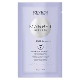 Revlon Magnet Blondes Ultimate 7 Polvo oxidante para el cabello 45 g