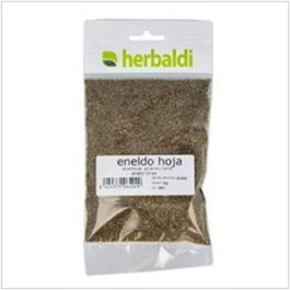 HERBALDI Eneldo Hoja Triturada 50Gr