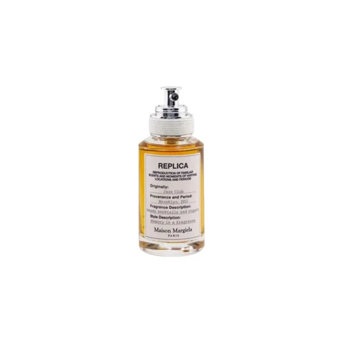 Maison Margiela Jazz Club Eau de Toilette 30 ml Spray