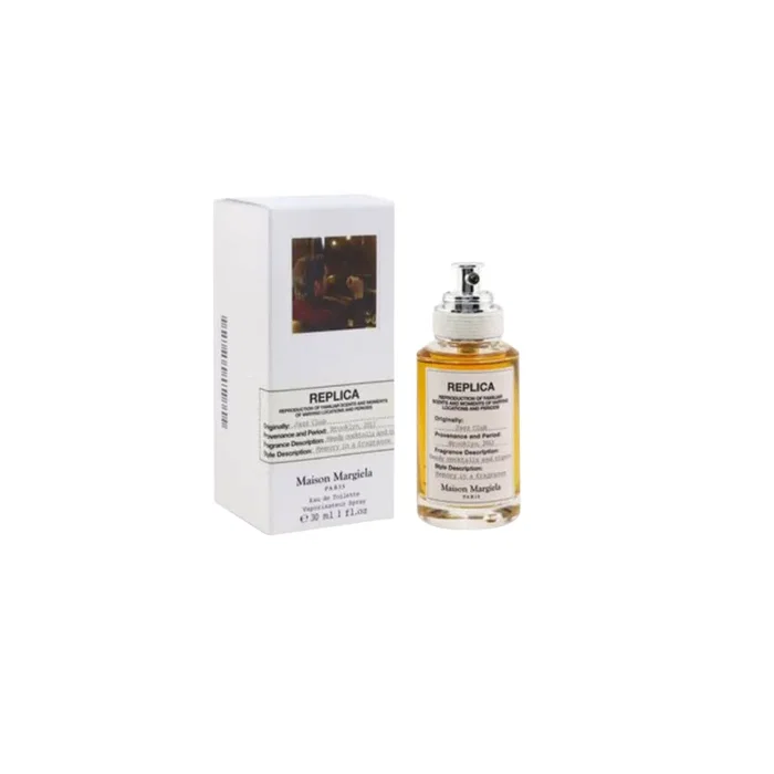 Maison Margiela Jazz Club Eau de Toilette 30 ml Spray