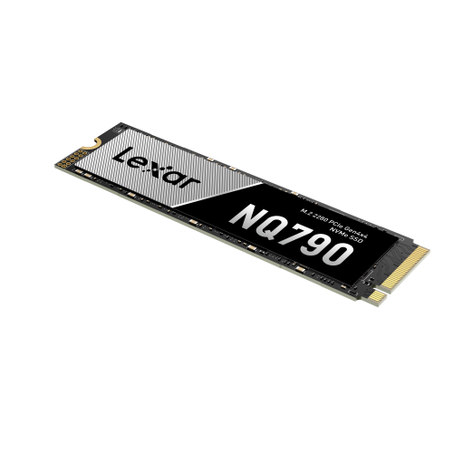 Lexar LNQ790X001T-RNNNG SSD 1 TB M.2 NVMe PCIe 4.0