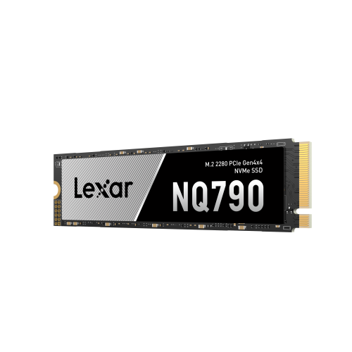 Lexar LNQ790X001T-RNNNG SSD 1 TB M.2 NVMe PCIe 4.0