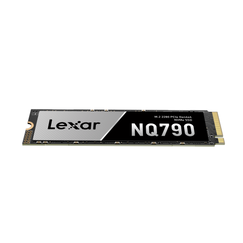 Lexar LNQ790X001T-RNNNG SSD 1 TB M.2 NVMe PCIe 4.0