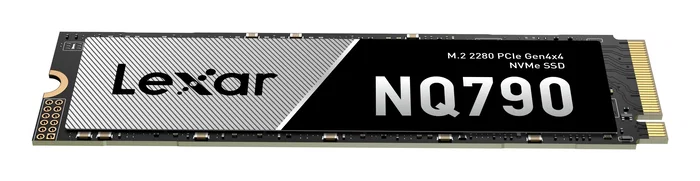 Lexar LNQ790X001T-RNNNG SSD 1 TB M.2 NVMe PCIe 4.0