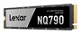 Lexar LNQ790X001T-RNNNG SSD 1 TB M.2 NVMe PCIe 4.0