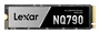 Lexar LNQ790X001T-RNNNG SSD 1 TB M.2 NVMe PCIe 4.0
