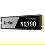 Lexar NQ790X001T-RNNNG SSD M.2 NVMe PCIe 4.0 x4 1TB 7000MB/s Lectura 6000MB/s Escritura