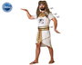 Disfraz Egipcio Hombre Adulto Talla XS-S