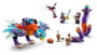 LEGO DREAMZzz Animales de los Sueños de Izzie 71481