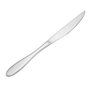 Quid Set 2 Cuchillos Mesa Brest Acero Inox 19,5 cm
