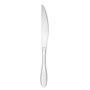Quid Set 2 Cuchillos Mesa Brest Acero Inox 19,5 cm