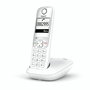 Gigaset A690 Teléfono inalámbrico blanco