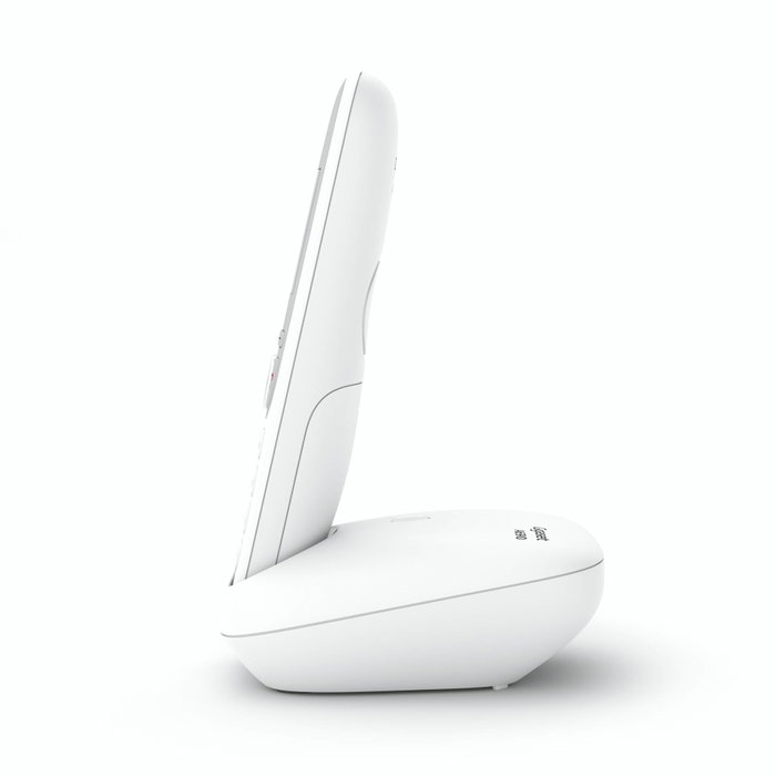Gigaset A690 Teléfono inalámbrico blanco
