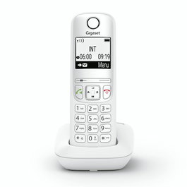 Gigaset A690 Teléfono inalámbrico blanco