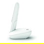 Gigaset A690 Teléfono Inalámbrico Blanco con Altavoz y Directorio de 100 Entradas