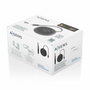 Aisens Estación de Docking Doble Bahía NVMe USB 3.2 Gen2x2 ASDS-2M2N05-BK Negro