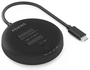 Aisens Estación de Docking Doble Bahía NVMe USB 3.2 Gen2x2 ASDS-2M2N05-BK Negro