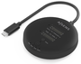 Aisens Estación de Docking Doble Bahía NVMe USB 3.2 Gen2x2 ASDS-2M2N05-BK Negro