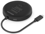 Aisens Estación de Docking Doble Bahía NVMe USB 3.2 Gen2x2 ASDS-2M2N05-BK Negro