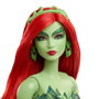 Mattel Muñeca Barbie Colección Signature Batman 85.º Aniversario Hiedra Venenosa