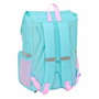 Safta Mochila Extensible Stitch