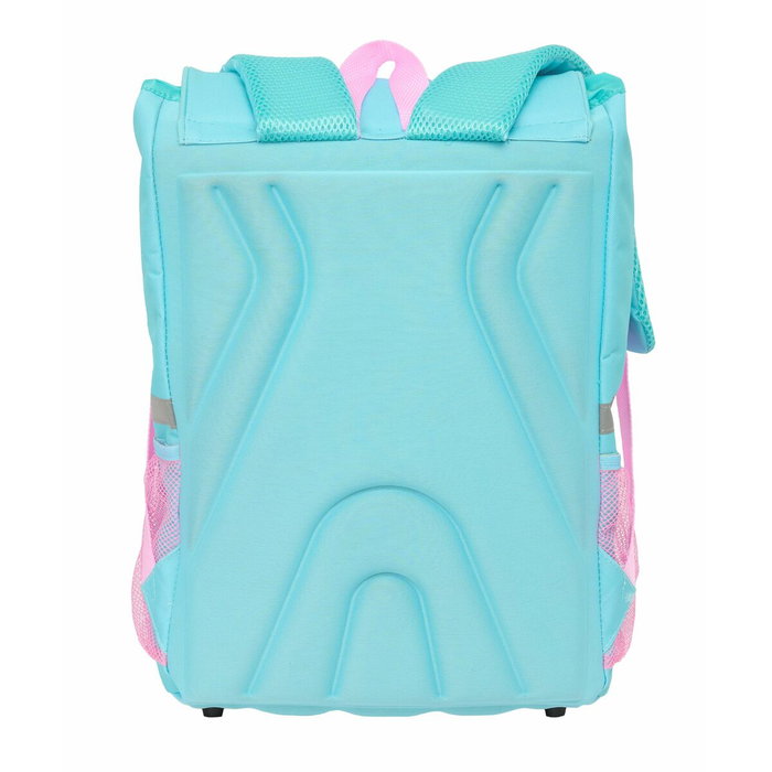 Safta Mochila Extensible Stitch