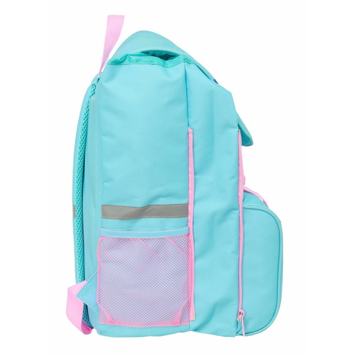 Safta Mochila Extensible Stitch