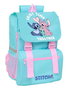 Safta Mochila Extensible Stitch 18,5x41x15cm, Edad Mínima Recomendada: 3 Años