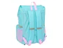 Safta Mochila Extensible Stitch