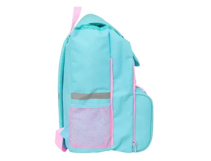 Safta Mochila Extensible Stitch