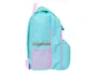 Safta Mochila Extensible Stitch