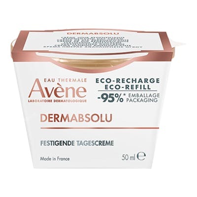 Avène Dermabsolu Crema de Día Redensificante Recarga 50 ml
