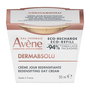 Avène DermAbsolu Crema de Día Redensificante Recarga 50 ml - Sérum reestructurante con Bakuchiol y Proceramidas, 24h hidratación, para piel sensible