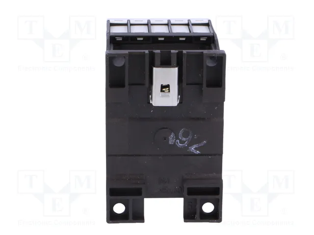 EATON ELECTRIC Contactor DILM12 3-polar 12A 48VDC
