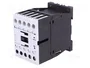 EATON ELECTRIC Contactor DILM12 3-polar 12A 48VDC