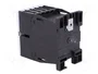 EATON ELECTRIC Contactor DILM12 3-polar 12A 48VDC