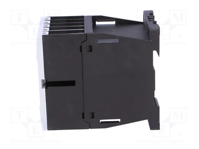 EATON ELECTRIC Contactor DILM12 3-polar 12A 48VDC