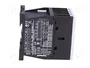 EATON ELECTRIC Contactor DILM12 3-polar 12A 48VDC