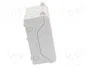 HENSEL ENYFLEX® Carcasa Universal Gris Claro