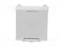 HENSEL ENYFLEX® Carcasa Universal Gris Claro
