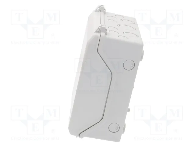 HENSEL ENYFLEX® Carcasa Universal Gris Claro HENSEL ENYFLEX® Carcasa Universal Gris Claro