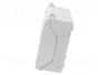 HENSEL ENYFLEX® Carcasa Universal Gris Claro