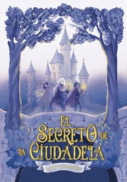 MUNYX, El secreto de la ciudadela, Lena P. Casteño - MUNYX