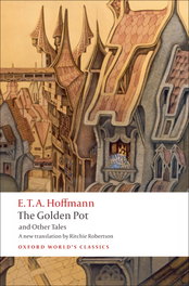 GOLDEN POT, VV.AA. - OXFORD UNIVERSITY PRESS
