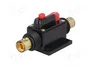 4CARMEDIA Fusible Automático de Coche 30A Retardado