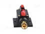 4CARMEDIA Fusible Automático de Coche 30A Retardado