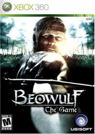 Ubisoft Beowulf: The Game para Xbox
