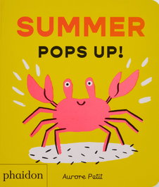 PHAIDON Summer Pops Up!