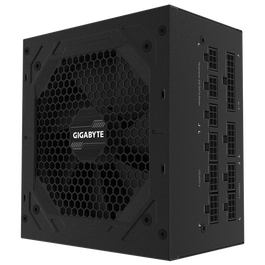 Gigabyte P850GM 850 W 80 PLUS Gold Modular ATX Negro